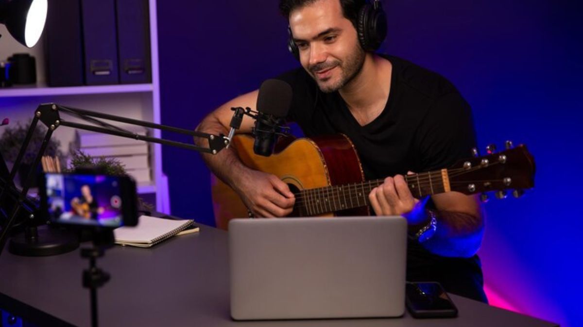 ProSiteSite Com for Music Enthusiasts