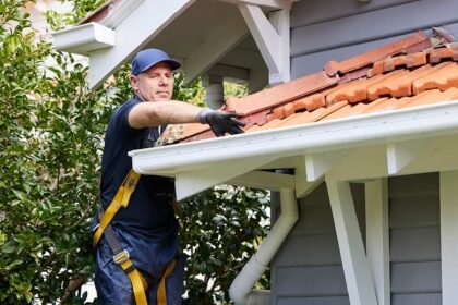 The Importance of Proper Gutter Maintenance for Every Property