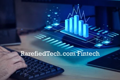 The Comprehensive Guide to On Rarefiedtech.com Fintech