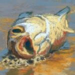 Discovering the Symbolism Behind Rita Kirkman Art Fish
