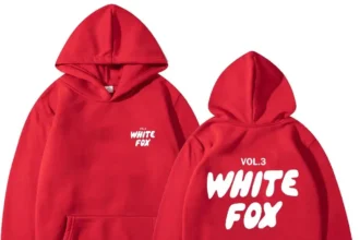 Streetwear