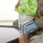 The Ultimate Guide to Women’s Crossbody Bags and the Rise of Crossbody Bag Customization