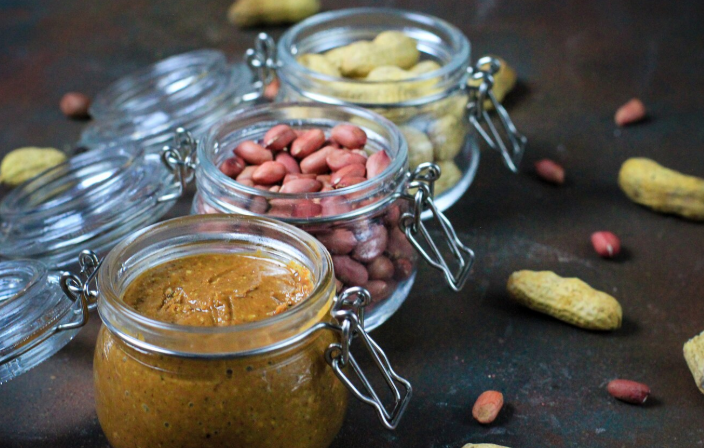 Selecting the Best Peanut Butter-Making Machine for You