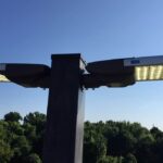 LED Parking Lot Light Fixtures: Complete Guide to Outdoor Lighting Solutions