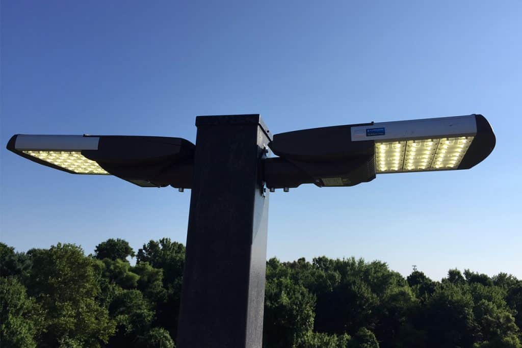 LED Parking Lot Light Fixtures: Complete Guide to Outdoor Lighting Solutions