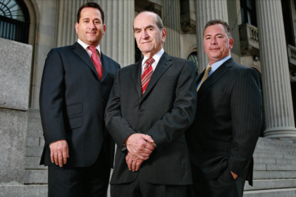 NYC’s Trusted Personal Injury Lawyers Fighting for Your Justice