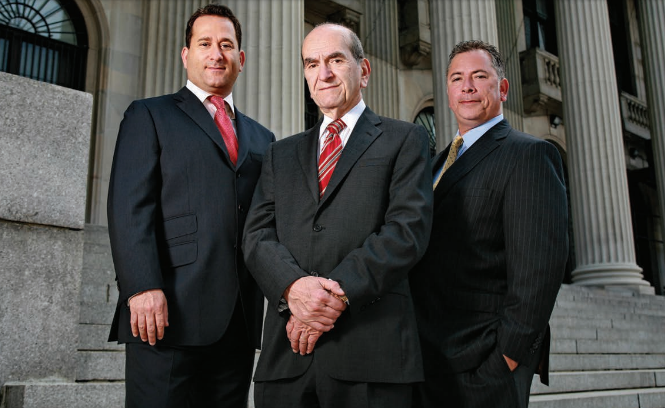 NYC’s Trusted Personal Injury Lawyers Fighting for Your Justice