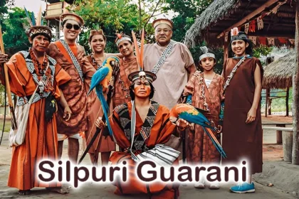 Silpuri Guarani: Cultural Identity and Renewal