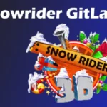 The Snow Rider Gitlab