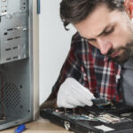 Computer Repair Industry