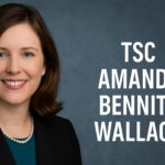 TSC Amanda Bennitt Wallace: What You Should Know Today