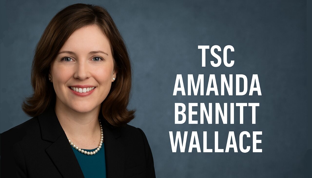 TSC Amanda Bennitt Wallace: What You Should Know Today