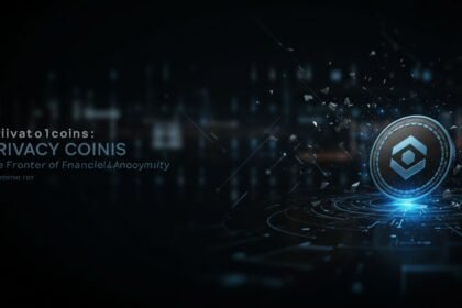 eCrypto1.com Privacy Coins: The Frontier of Financial Anonymity
