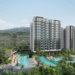 Tengah Gardens Residences and Dairy Farm Walk Condo