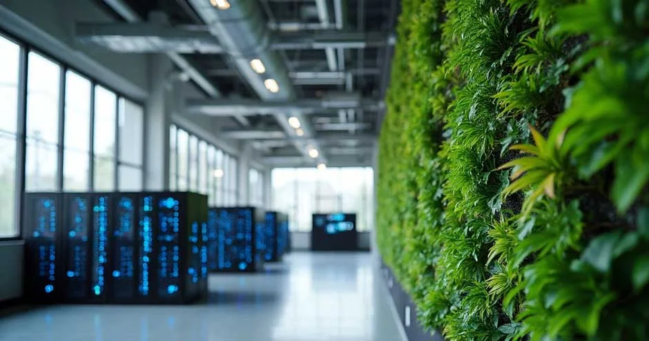 Tex9 Net Green IT: Essential Facts You Need to Know Today
