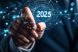 New Business 2025: Emerging Trends and Ideas to Watch