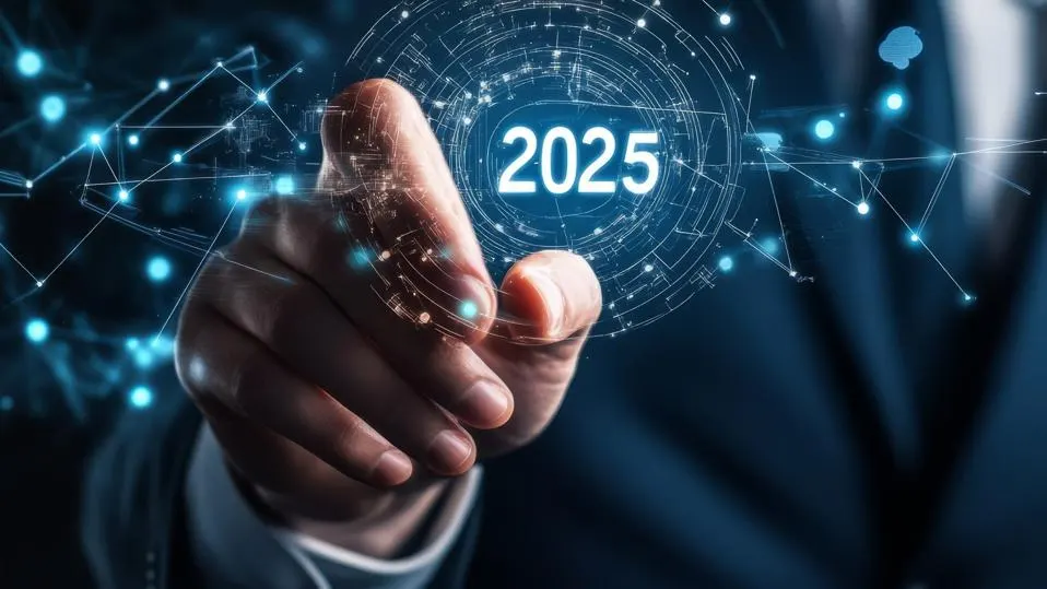 New Business 2025: Emerging Trends and Ideas to Watch