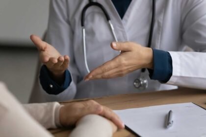 From Chaos to Clarity: Why Medical Detox Is the Foundation of Real Recovery