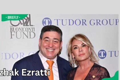 The Untold Story of Itzhak Ezratti Wife: A Quiet Force Behind the Success