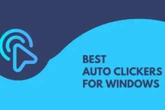 Top 5 Best Auto Clickers for PC Users in 2025