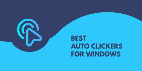 Top 5 Best Auto Clickers for PC Users in 2025