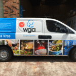Top Benefits of Professional Vehicle Signage for Local Businesses