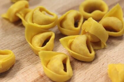 A Simple Guide to Making Homemade Tortellini