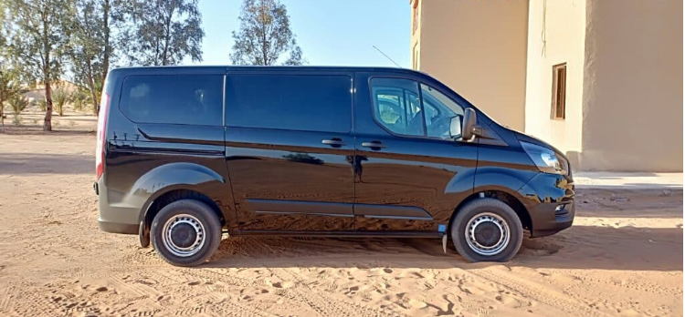 Travel in Style