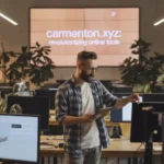 Carmenton xyz: Exploring the Future of Automotive Innovation