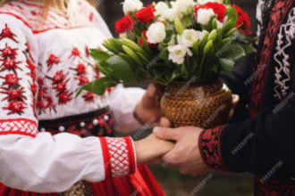 Ukrainian Brides