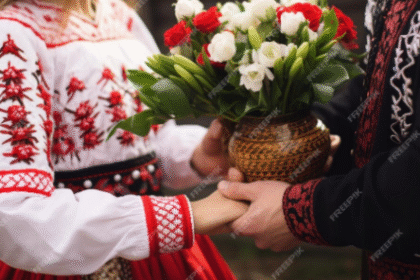 Ukrainian Brides