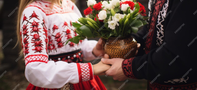 Ukrainian Brides