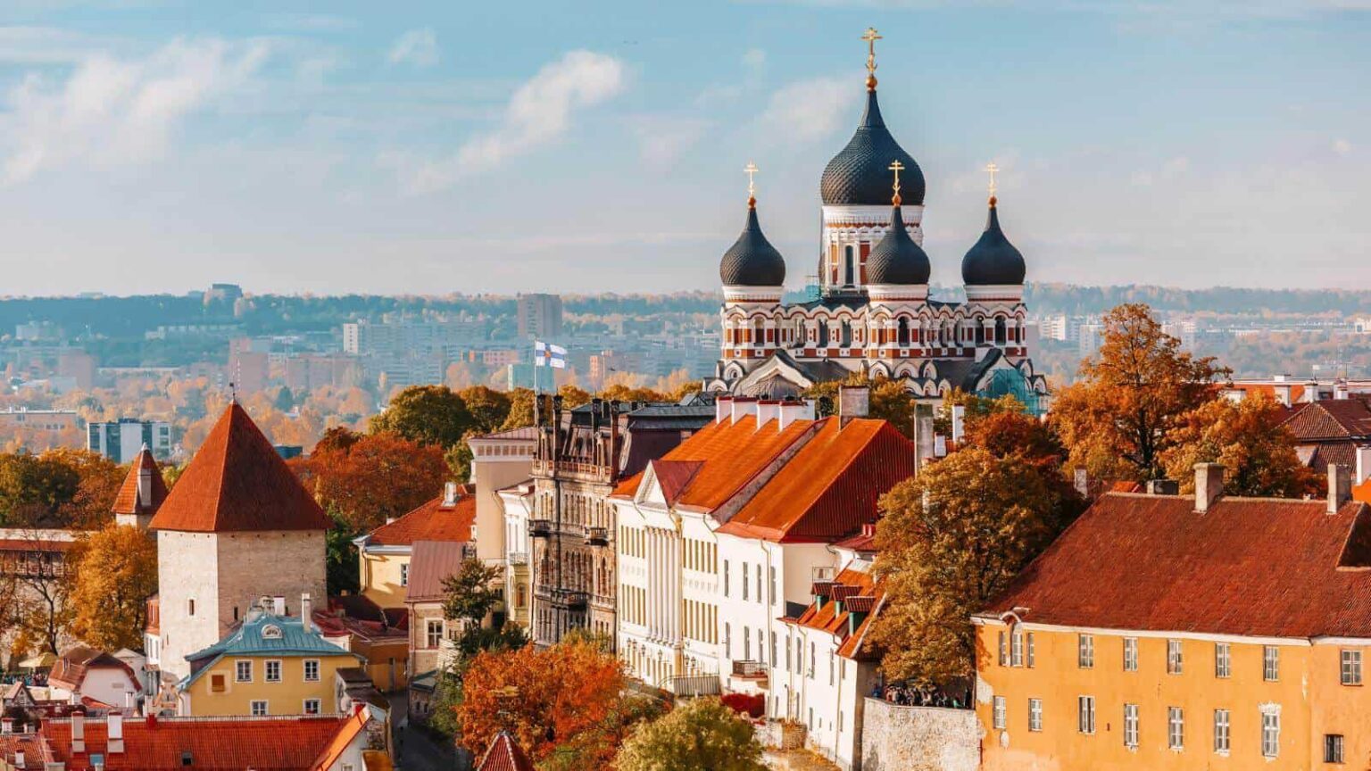 Europe’s Best Kept Secrets: Underrated Cities with Amazing Stays