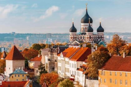 Europe’s Best Kept Secrets: Underrated Cities with Amazing Stays