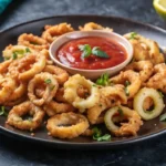 Calamariere Unveiled: Exploring the Rich History and Flavor Profiles