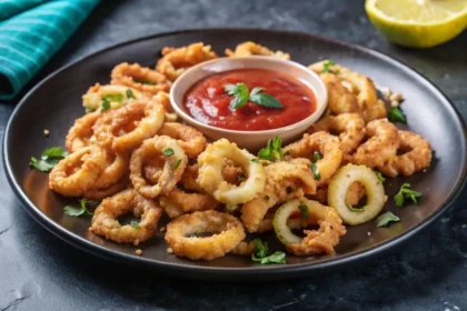 Calamariere Unveiled: Exploring the Rich History and Flavor Profiles