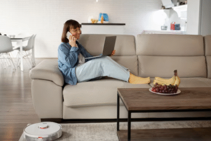 WaveTechGlobal.com Smart Home Gurus: Revolutionizing Modern Living