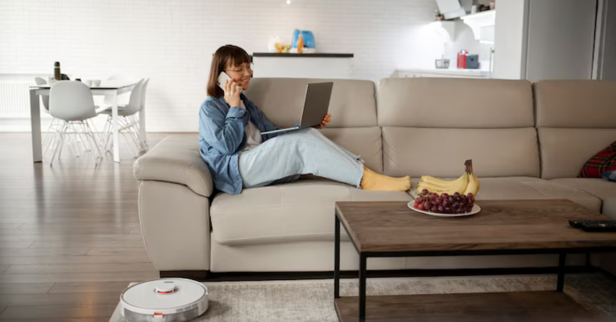 WaveTechGlobal.com Smart Home Gurus: Revolutionizing Modern Living