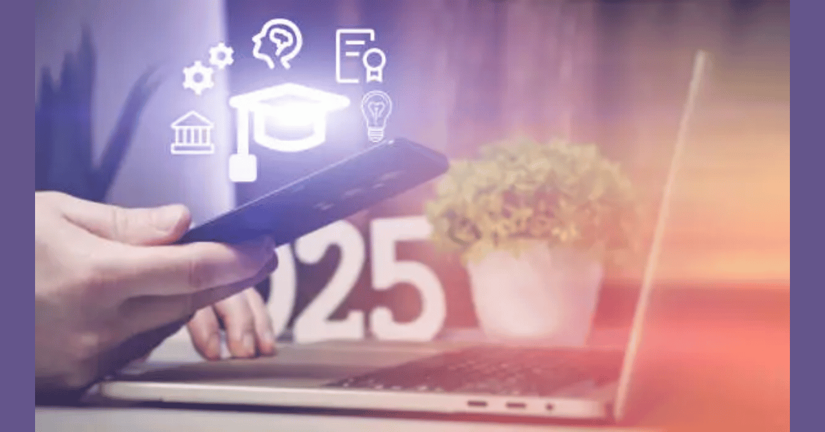 WeLearn 2.0: Digital Learning in an Age of Customization and Connection