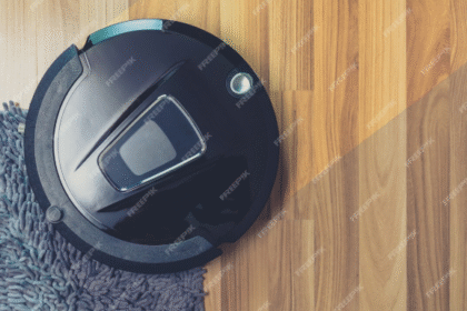 Vacuum Cleaner