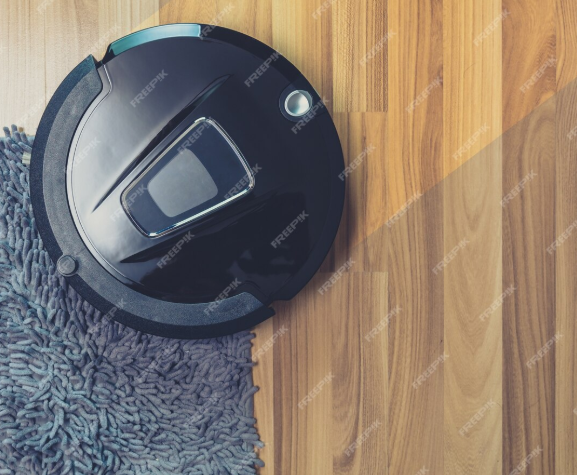 Vacuum Cleaner