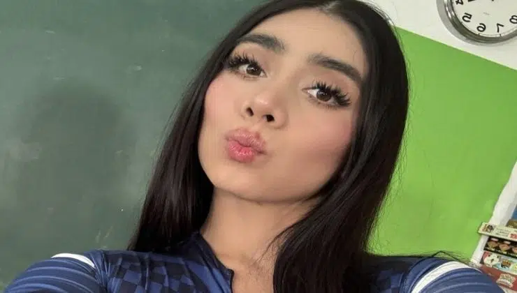 Violet Myers Net Worth, Ethnicity, Age, and Personal Details