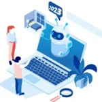 How Virtual Assistants Enhance Website Development Services