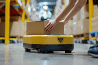 Volumetric Weight Matters