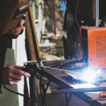 Welding Equipment