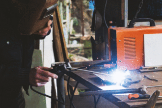 Welding Equipment