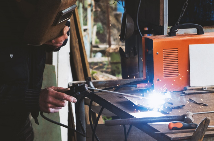 Welding Equipment