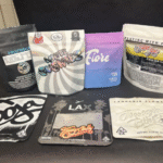 What Are Cali Pack