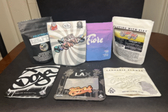 What Are Cali Pack