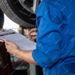 What Is an MOT Test and Why Is It Important